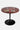 Fornasetti Vintage Table d'Appoint en Bois - 2398_TU - LECLAIREUR