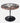Fornasetti Vintage Table "Exclusive 4" x Leclaireur -Diamètre Ø 65 cm - 2386_TU - LECLAIREUR