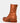 Guidi Bottes en cuir cuivrées - 2789_40 - LECLAIREUR