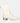 Guidi Bottines blanches zippées à l'arrière - 46204_36 - LECLAIREUR