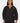 Jil Sander Blouse en coton noir - 31884_32 - LECLAIREUR