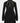 JIL SANDER FEMME Robe courte en maille à col montant - 47937_36 - LECLAIREUR