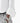 J.w.anderson Chemise blanche en coton à manchettes oversize - 48189_S - LECLAIREUR