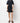 Koché Robe courte à rayures - 46441_S - LECLAIREUR