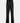 Litkovska Pantalon de tailleur noir à rayures fines - 48207_36 - LECLAIREUR