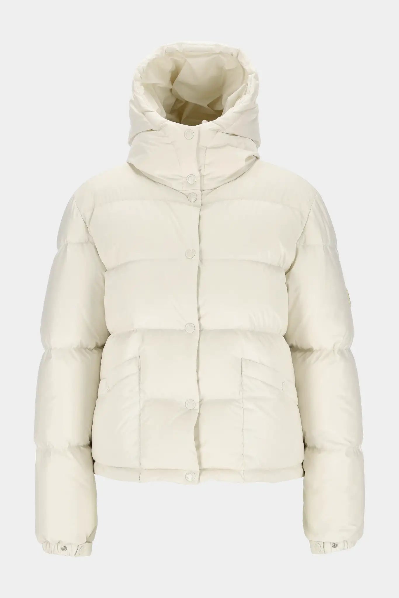 Moncler Doudoune blanche