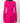 NINA RICCI Top en laine rose à encolure cœur - 48538_S - LECLAIREUR