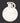 San Lorenzo Carafe ronde en Argent - 6166_TU - LECLAIREUR