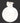 San Lorenzo Carafe ronde en Argent - 6166_TU - LECLAIREUR