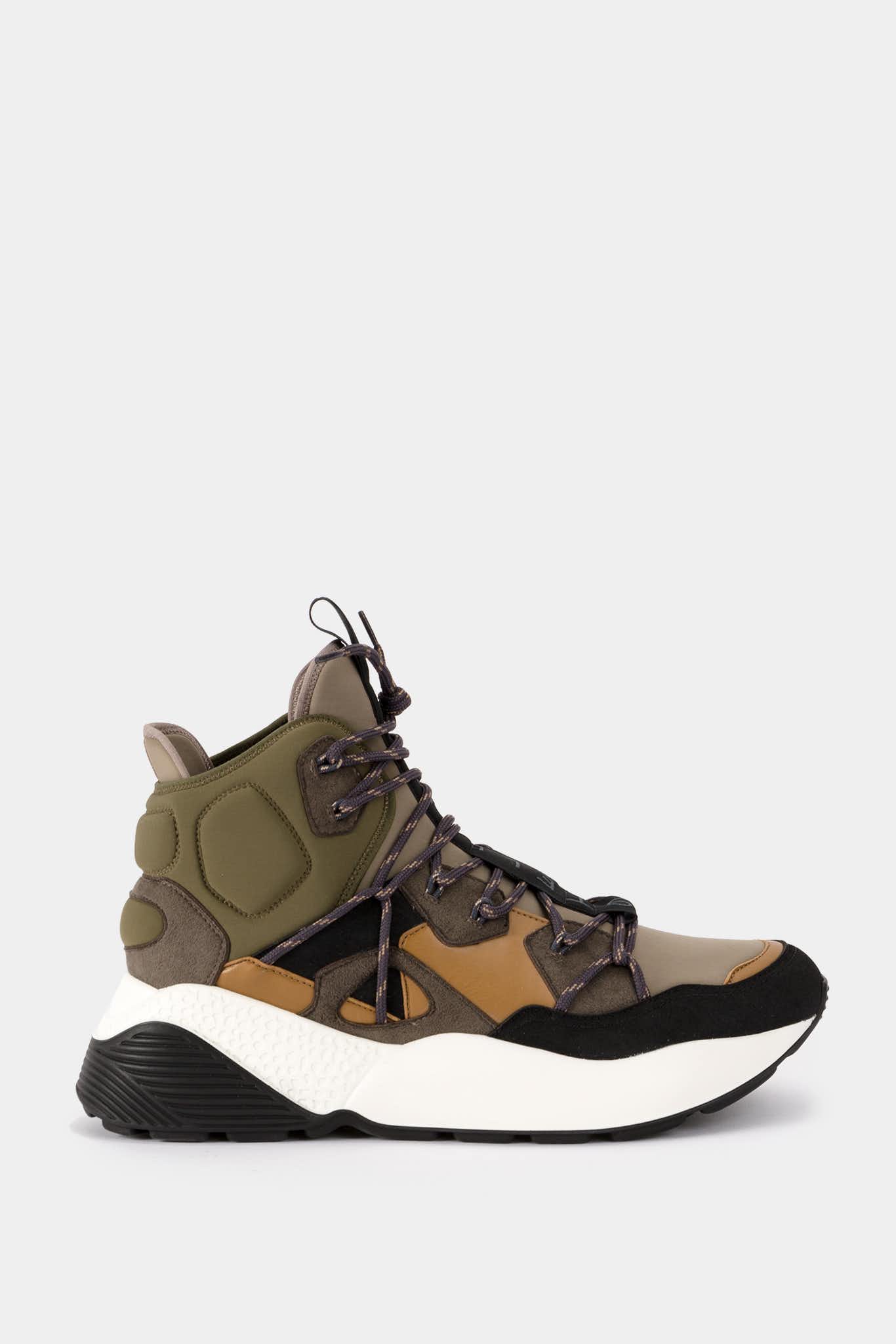 Stella McCartney Sneakers Multicolored Eclyps
