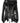 WATANABE FEMME Veste déconstruite en cuir noir - 44157_S - LECLAIREUR