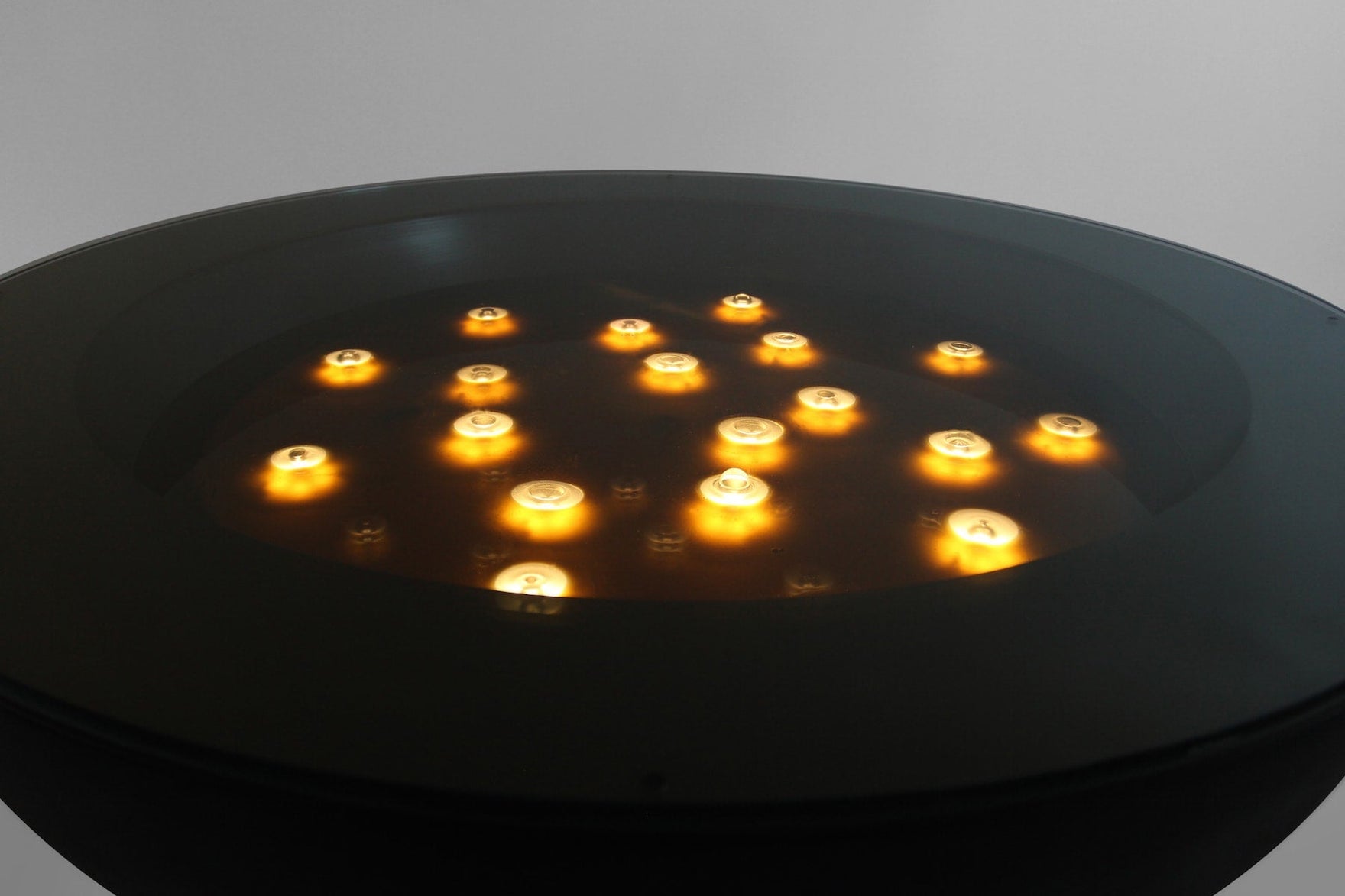HIDEKI YOSHIMOTO / STUDIO TANGENT – Le Naturel 2.0 - LECLAIREUR