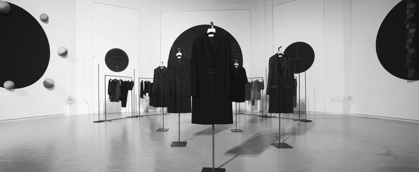 Nells Nelson or the appreciation of discreet luxury – LECLAIREUR