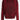 HELIOT EMIL Sweatshirt en coton rouge à design cinétique HELIOT EMIL