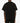 HELIOT EMIL T-shirt en coton noir ajouré HELIOT EMIL