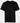 HELIOT EMIL T-shirt "Tephra" en coton noir HELIOT EMIL