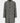 UNDERCOVER HOMME Manteau en laine noire et blanche à motif pied-de-poule UNDERCOVER HOMME