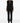 UNDERCOVER FEMME Blazer en tweed noir à empiècement matelassé UNDERCOVER FEMME