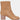 MARGIELA FEMME Bottines à bout Tabi en cuir beige - 48272_375 - LECLAIREUR