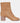 MARGIELA FEMME Bottines à bout Tabi en cuir beige - 48272_375 - LECLAIREUR