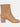 MARGIELA FEMME Bottines à bout Tabi en cuir beige - 48272_375 - LECLAIREUR