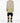 Moncler x Rick Owens Sweatshirt "Subhuman" à effet dégradé