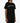 Frenckenberger T-shirt en cachemire noir