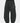 J.W Anderson Pantalon de jogging noir à logo "Anchor"