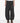 J.W Anderson Pantalon de jogging noir à logo "Anchor"