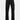 1017 ALYX 9SM Pantalon cargo noir à plaque logo - 39806_48 - LECLAIREUR