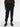 1017 ALYX 9SM Pantalon de jogging noir à ceinture logo - 42495_S - LECLAIREUR