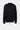 11 by Boris Bidjan Saberi Sweat zippé en coton noir à manches longues - 40221_XS - LECLAIREUR