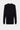 11 by Boris Bidjan Saberi T-shirt en coton noir à manches longues - 40223_XXS - LECLAIREUR