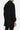 LECLAIREUR - Shiro Sakai Manteau en laine mélangée noir