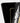 LECLAIREUR - Fornasetti Porte-revues Pennini - noir