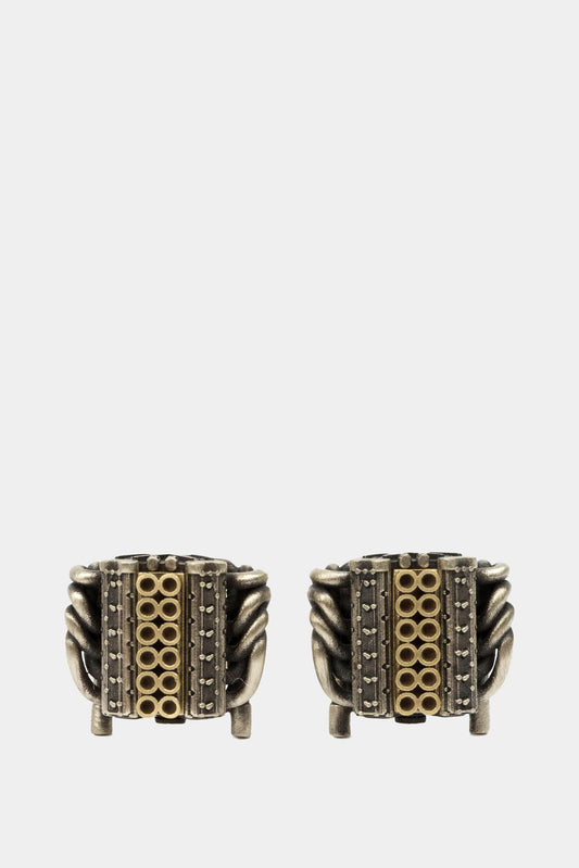 2saints V12 Formula Cufflinks