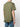 AMBUSH® T-shirt en coton kaki - 37253_1 - LECLAIREUR