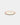 LECLAIREUR - Ann Demeulemeester - Serax Set de 2 Assiettes blanches "Dé" Var 2