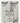 LECLAIREUR - Fornasetti Paid en laine vierge Solingo