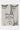 LECLAIREUR - Fornasetti Paid en laine vierge Solingo