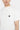 AMBUSH® T-shirt à logo en coton blanc - 39463_XXXS - LECLAIREUR