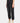 LECLAIREUR - R13 Jean "Jake Black" en coton noir
