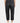 LECLAIREUR - R13 Jean "Jake Black" en coton noir