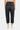 LECLAIREUR - R13 Jean "Jake Black" en coton noir