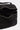 Guidi Sac à dos en cuir noir à détails géometriques - 40847_TU - LECLAIREUR