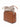 Maison Margiela Sac en cuir grainé camel à logo numéroté signature - 41895_TU - LECLAIREUR