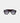 Fatherson Firenze Lunettes de soleil "MARZOCCO NERO PALIO" Fatherson Firenze