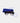 Fatherson Firenze Lunettes de soleil "MARZOCCO NERO PALIO" Fatherson Firenze