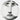 Fornasetti Cendrier rond Tema e Variazioni n.149 Fornasetti