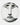 Fornasetti Cendrier rond Tema e Variazioni n.149 Fornasetti